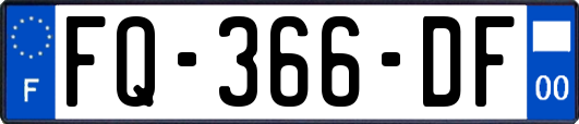 FQ-366-DF