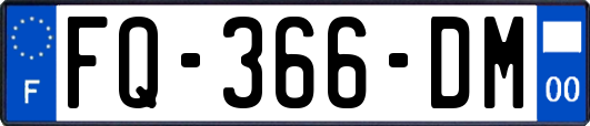 FQ-366-DM