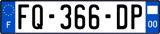 FQ-366-DP