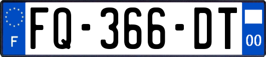 FQ-366-DT