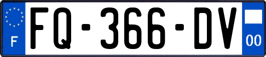 FQ-366-DV