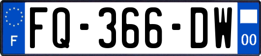 FQ-366-DW