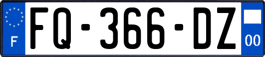 FQ-366-DZ