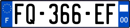 FQ-366-EF