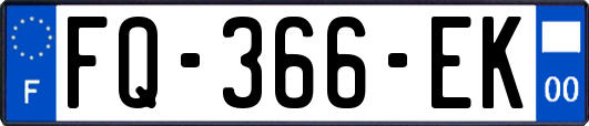 FQ-366-EK