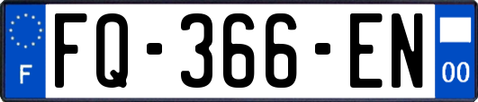 FQ-366-EN