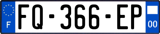FQ-366-EP