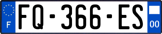 FQ-366-ES