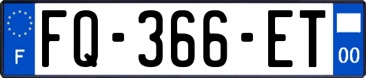 FQ-366-ET