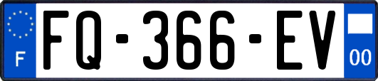 FQ-366-EV