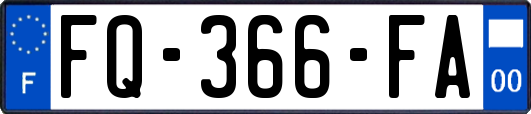 FQ-366-FA