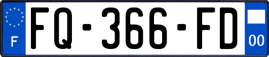 FQ-366-FD
