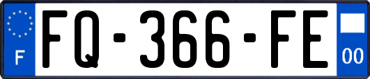 FQ-366-FE