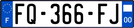 FQ-366-FJ