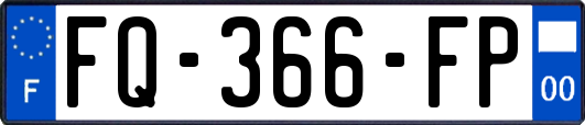 FQ-366-FP