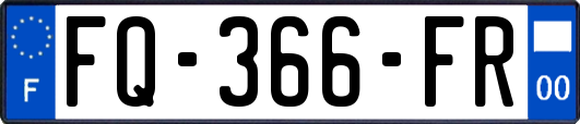 FQ-366-FR