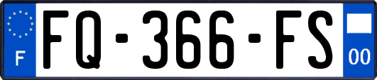 FQ-366-FS