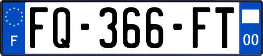 FQ-366-FT