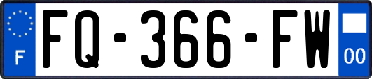 FQ-366-FW