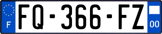 FQ-366-FZ