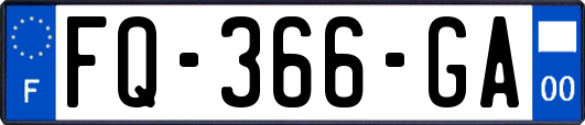 FQ-366-GA