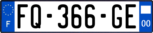 FQ-366-GE