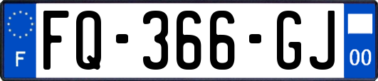 FQ-366-GJ