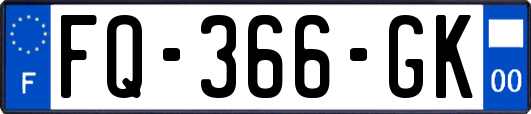 FQ-366-GK