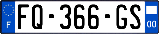 FQ-366-GS