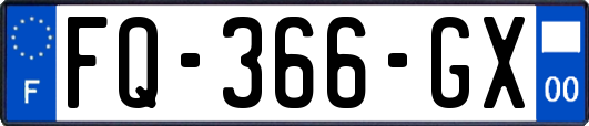 FQ-366-GX