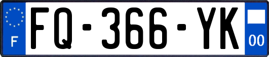 FQ-366-YK