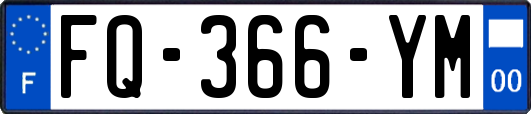 FQ-366-YM