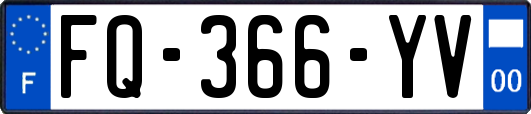 FQ-366-YV