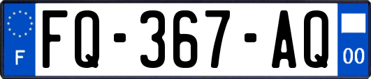 FQ-367-AQ