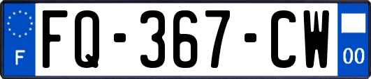 FQ-367-CW