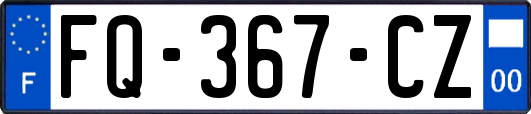 FQ-367-CZ