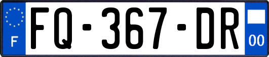 FQ-367-DR