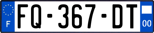 FQ-367-DT