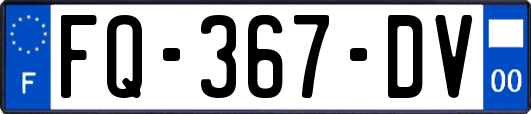 FQ-367-DV