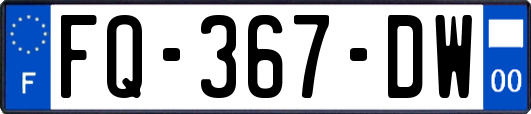 FQ-367-DW