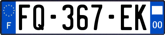 FQ-367-EK