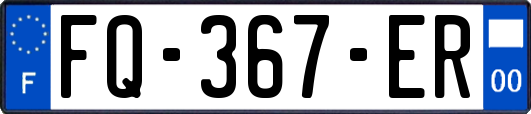 FQ-367-ER