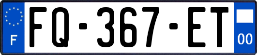 FQ-367-ET