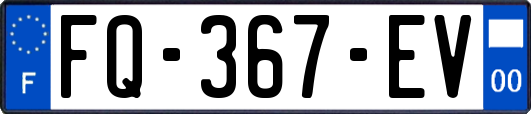 FQ-367-EV