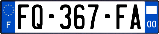 FQ-367-FA