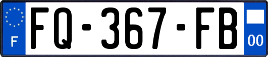 FQ-367-FB