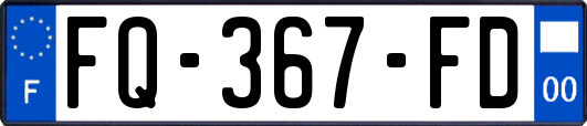 FQ-367-FD