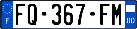 FQ-367-FM