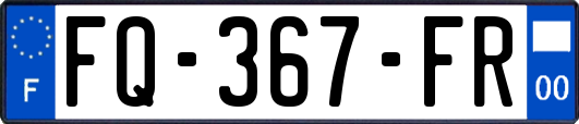 FQ-367-FR