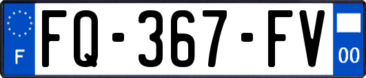 FQ-367-FV